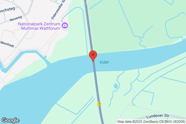 Brücke Rendsburg-Eckernförde GmbH