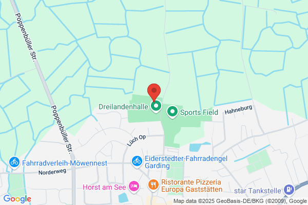 Reit- und Fahrverein Eiderstedt e.V.