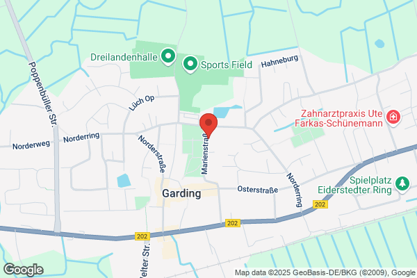 Schulverband Garding