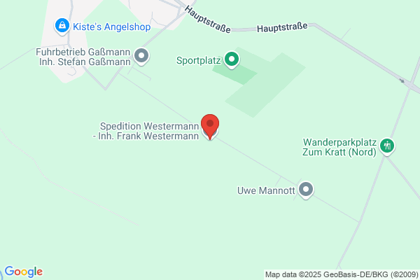 Spedition Westermann