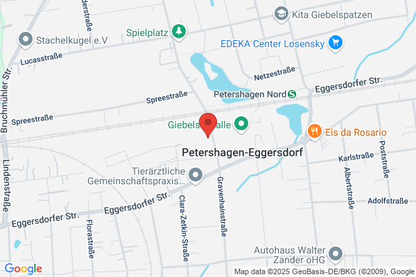 City-Haus Grundstücks- entwicklungsgesellschaft mbH