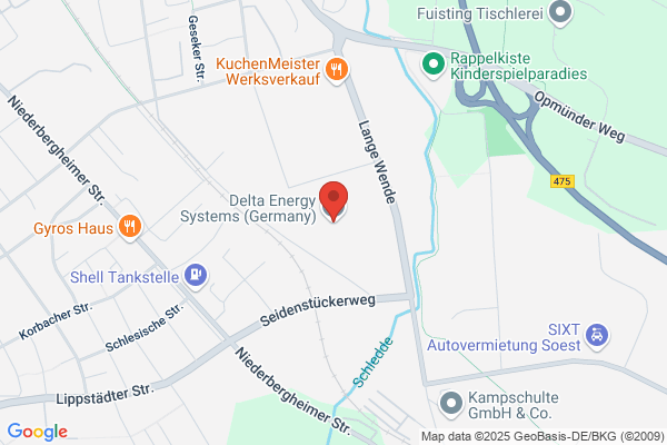 DELTA CONNECTOR SYSTEMS GmbH