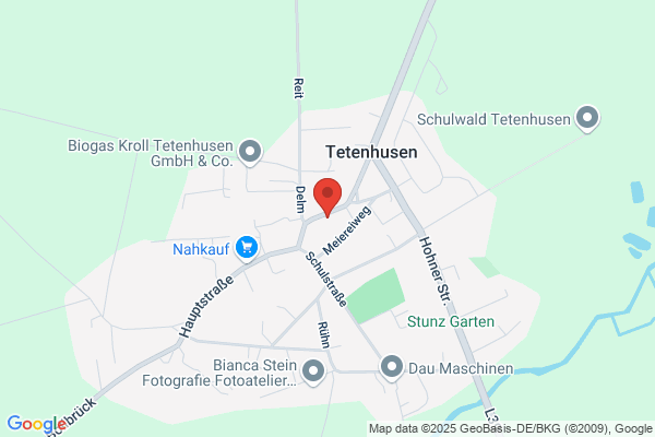 Ferienwohnung Thomsen Tetenhusen