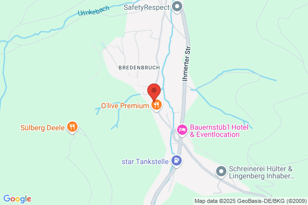 Katholische Pfarrvikarie