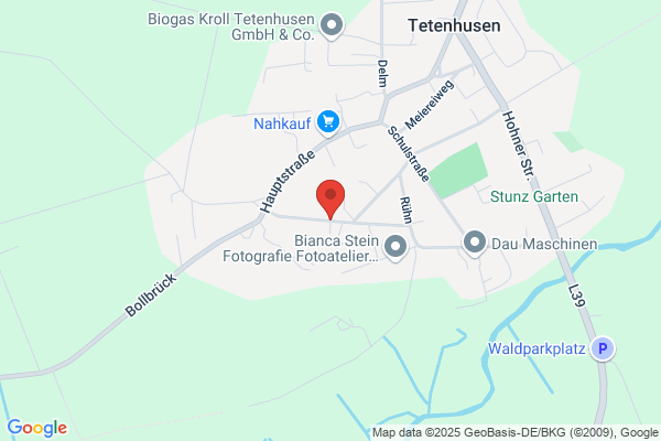 Klöndeel
