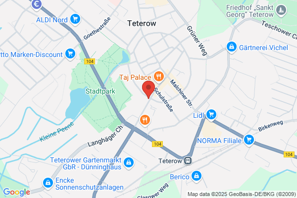 AUERHAHN APOTHEKE