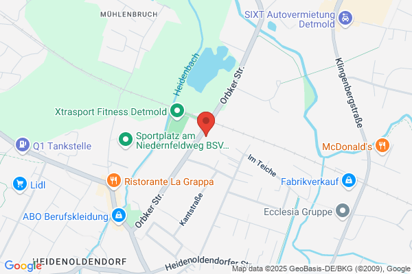 Nolting GmbH