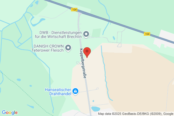 ATV-Teterow GmbH