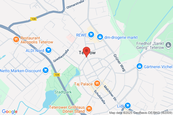 Cafe Inh. Sulz Ewald u. Renate