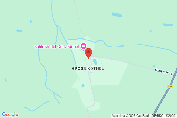 Landprodukte GmbH