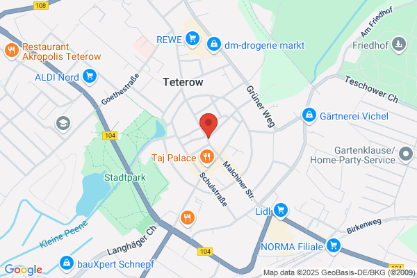 Textilmarkt Greif zu Inh.Thomas Dölffinger