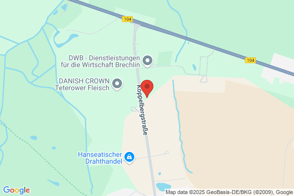 Wanck GmbH, Peter