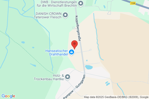 Wirtschaftsförderungsgesellschaft Güstrow mbH
