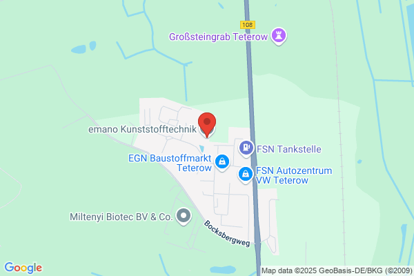 emano Kunststofftechnik GmbH