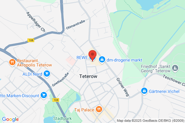 REWE