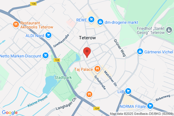 Diakonieverein Güstrow e.V.