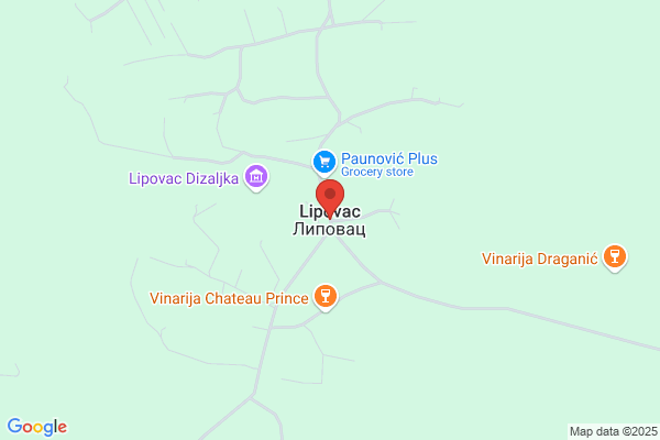 S. Lipovac