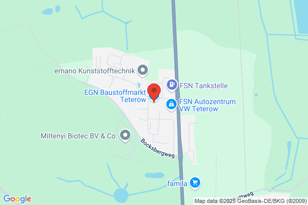EGN Einkaufsgesellschaft Nordbau mbH & Co. KG