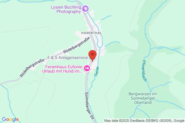 F & S Anlagenservice GmbH