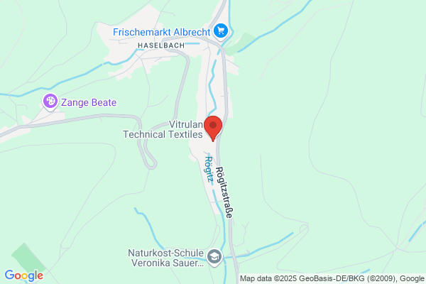 Gemeinde Oberland am Rennsteig