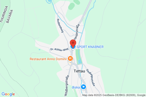 Markt Tettau