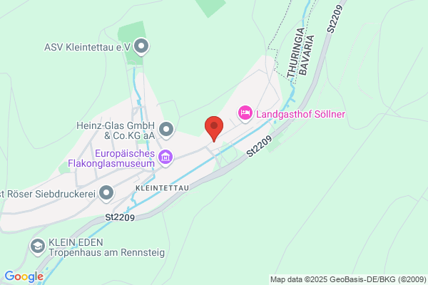 PolyTech Kunststoff GmbH