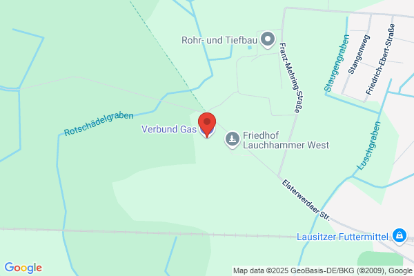 WDG Mineraloelhandel GmbH Lauchhammer