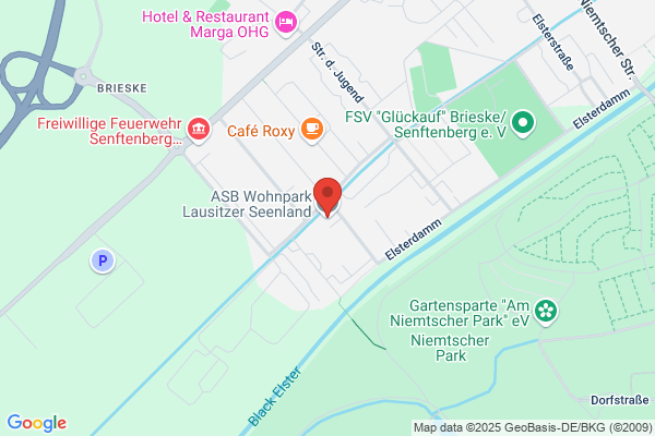 ASB-Gesundheitszentrum GmbH