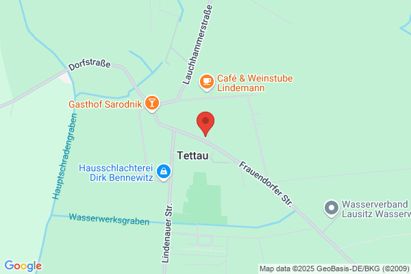 Freie evgl. Gemeinde, Christus-Treff