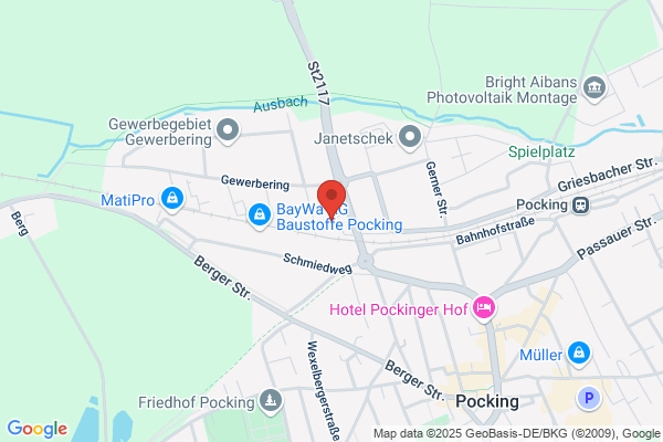 ABEX GIENGER PASSAU HAUSTECHNIK