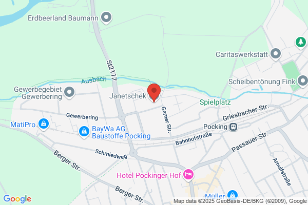 Janetschek GmbH