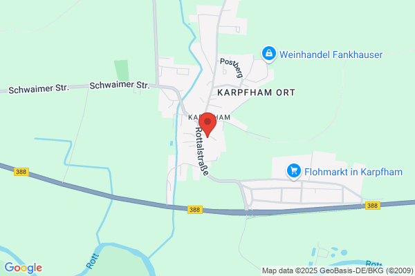 Klaas Massagepraxis