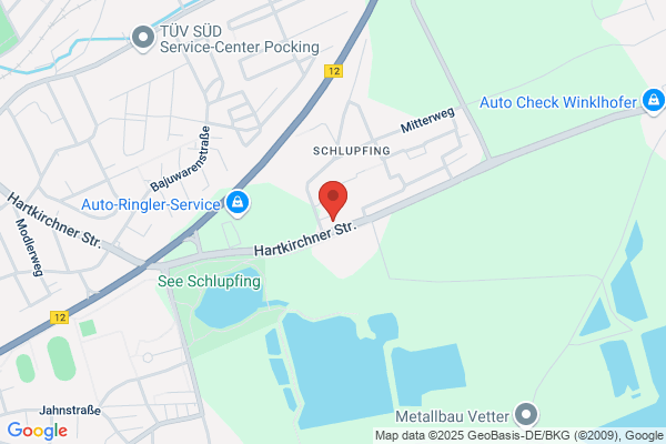 TST-TankServiceTeam GmbH