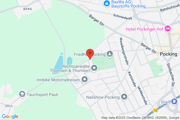 AREG-Abfall-Recycling-Entsorgungsgesellschaft mbH