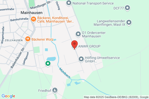 Anwerdis Gruppe GmbH & Co. KG