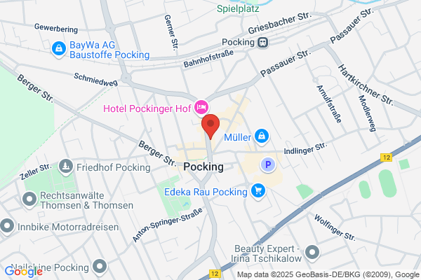 Fahrschule Lindhuber & Freier e.K.
