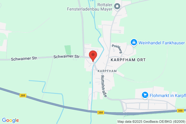 Getränke Roßmeier