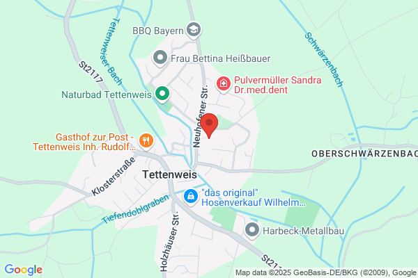 Grundschule Tettenweis