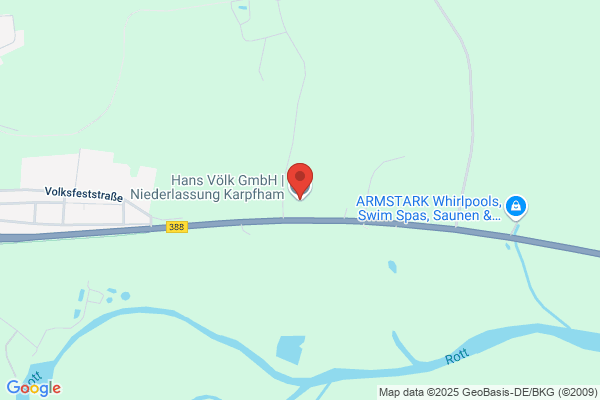 LN Leitl Land- und Kommunaltechnik GmbH