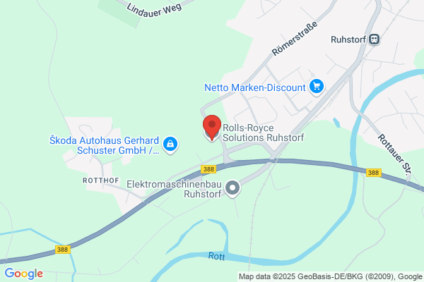 MTU Onsite Energy Systems GmbH
