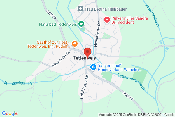 Raiffeisen-Handels GmbH Betrieb