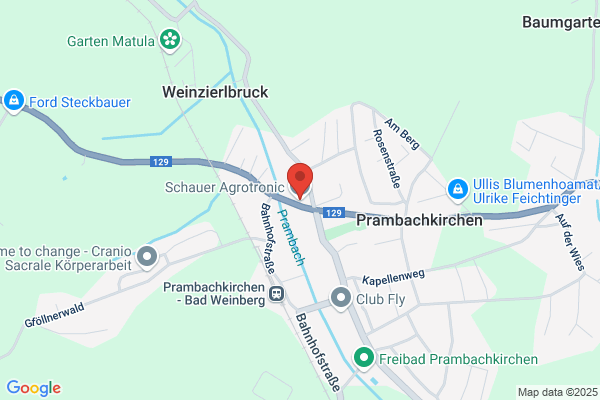 Schauer Maschinenfabrik GmbH