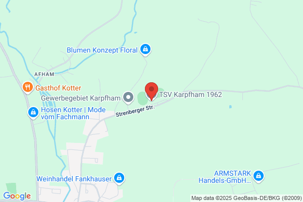 TSV Karpfham e.V.