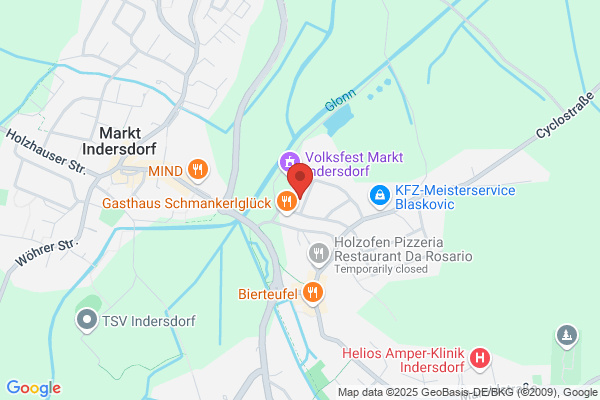 Vermessungstechnik Wimmer