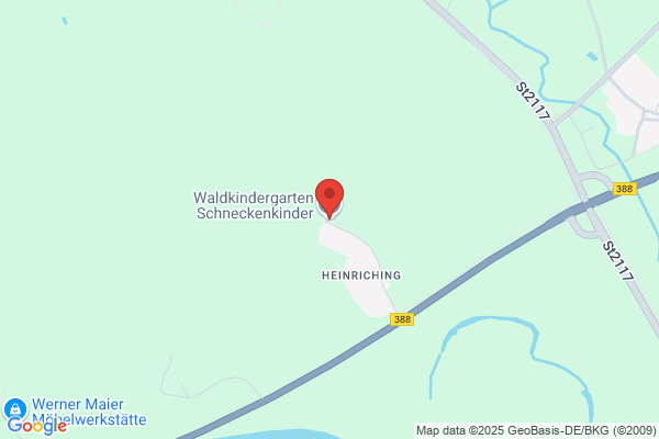 Waldkindergarten Schneckenkinder