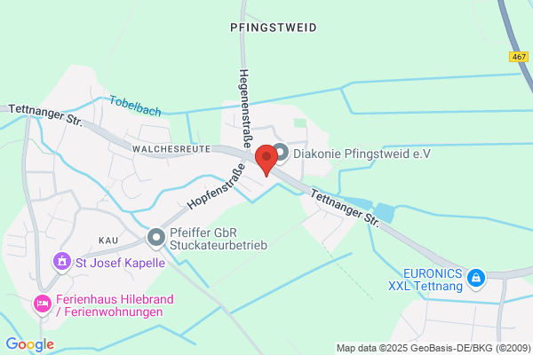 Endress Motorgeräte GmbH
