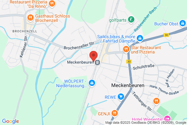 Feneberg Meckenbeuren