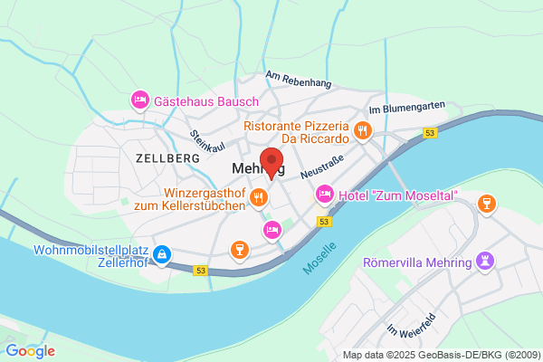 Bäckerei Frick im Handelshof