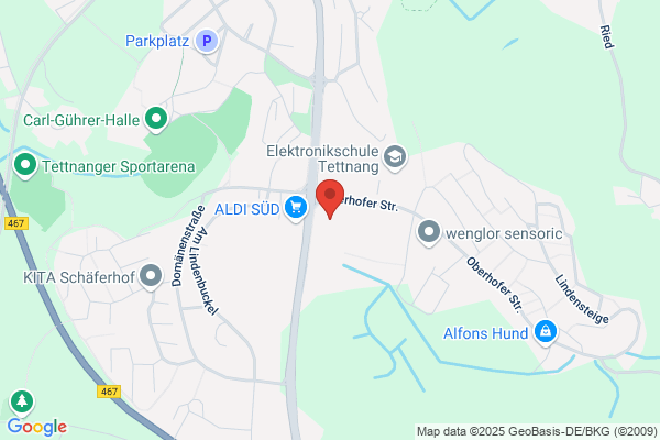 AFM-Sensorik GmbH