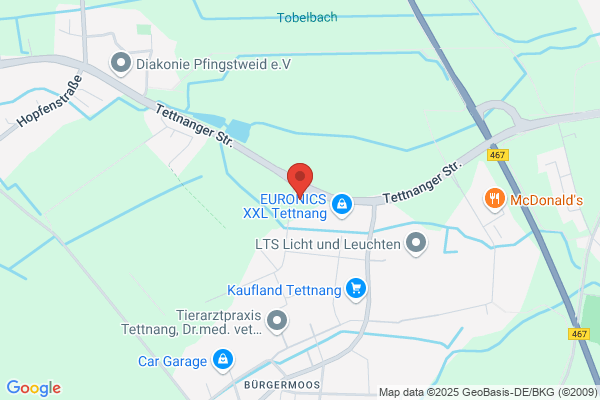 Weißenrieder GmbH Fenster + Türen